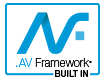 AVF Built In