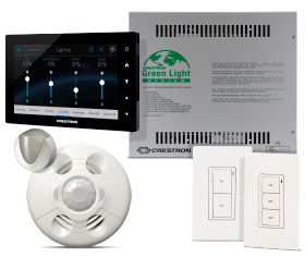 GLDALI SpaceBuilder System
