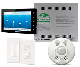 GLDMX SpaceBuilder System