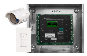 GLIPACSW8 SpaceBuilder System