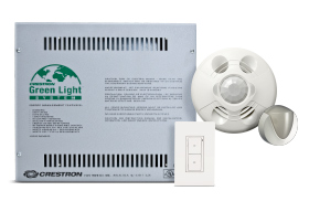 GLPAC Spacebuilder System