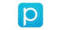 P Logo