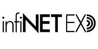 infiNET EX Logo